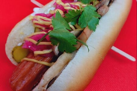 Фермер Вилли