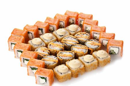 Экспресс №1