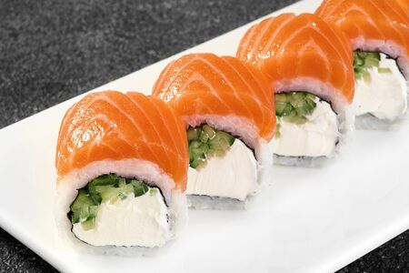 Ролл Филадельфия