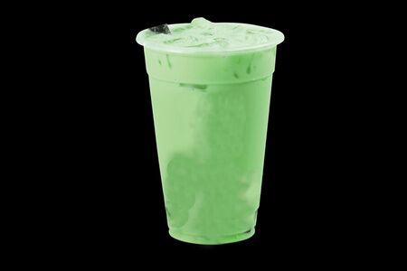 Чай Матча Tra Matcha Da