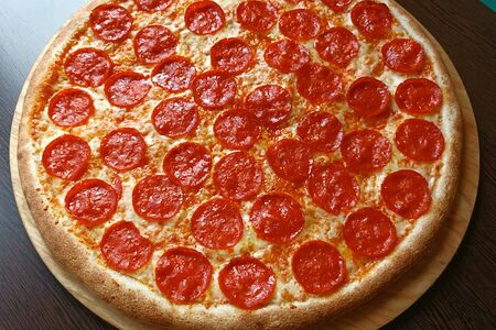 Пепперони