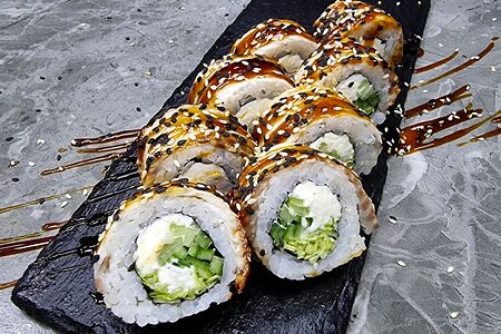 Холодный Самурай