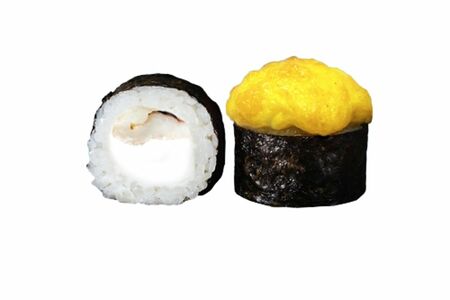 Запеченная Осьминожка