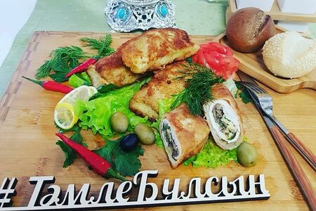 Комбо набор на Четверг