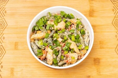 Тори но маринадо