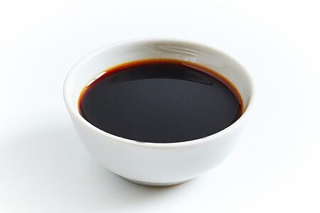 Устричный соус