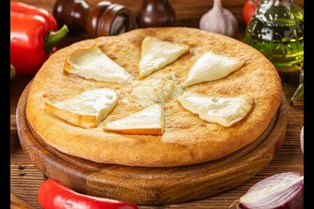 Хачапури по-царски