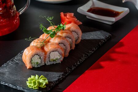 Ролл Филадельфия