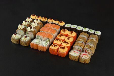 Ассорти Любимое