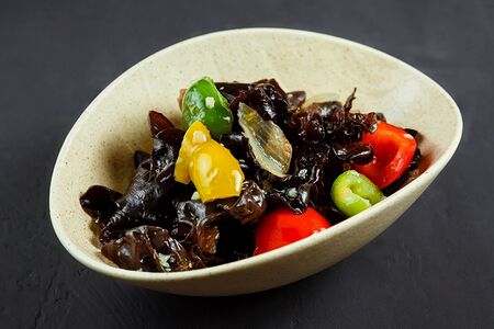 Древесные грибы