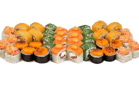 Набор Дружная компания