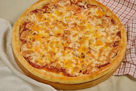 Пицца Колизей