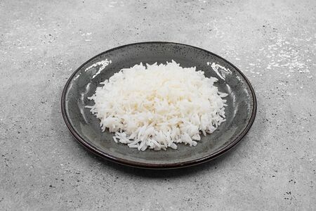 Рис басмати