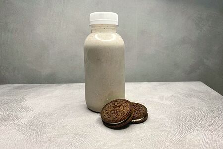 Орео милкшейк