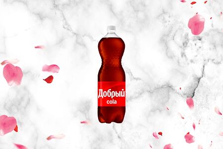 Добрый Cola