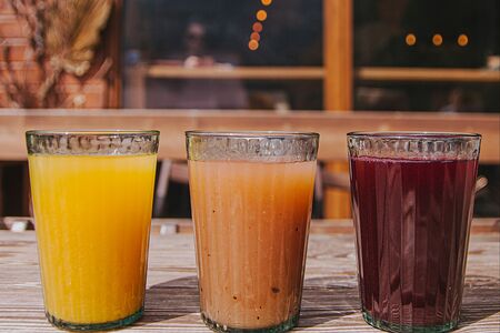 Малина-лайм