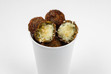 Стаканчик с Фалафелем