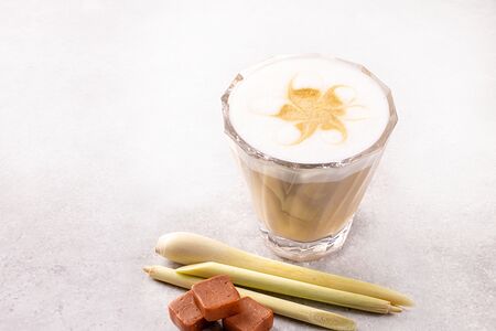 Латте Макао