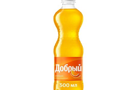 Добрый Fanta