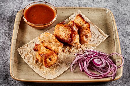 Филе индейки