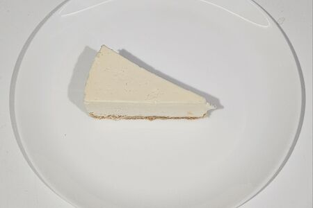 Чизкейк классический