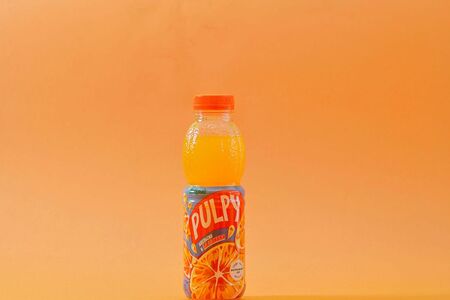 Pulpy Апельсин