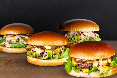 Сет 4-й размер