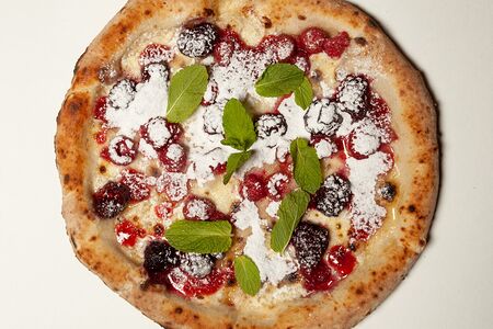 Пицца Лампоне Море