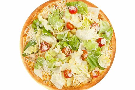 Цезарь-пицца S