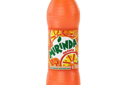 Evervess пленительный апельсин