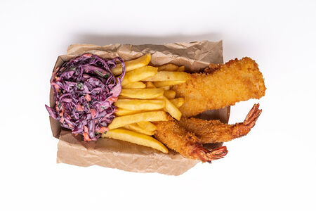 Ланч-Бокс Сахалин