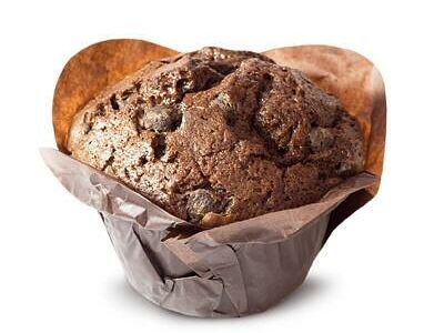 Кекс Маффин шоколадный (Доставка)