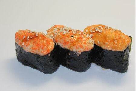 Суши Спайси Нигири