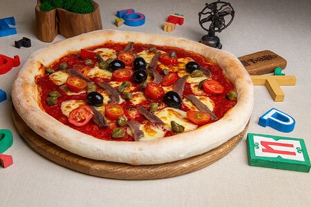 Сицилийская