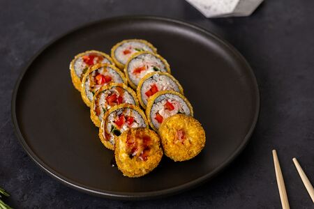 Тори темпура