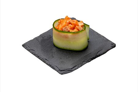 Спайси салмон