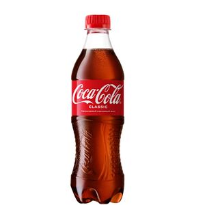 Coca-Cola