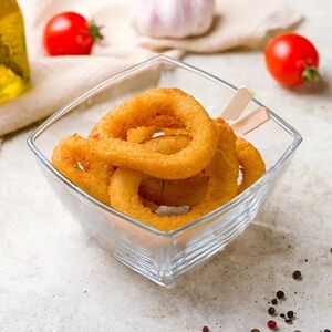 Луковые кольца