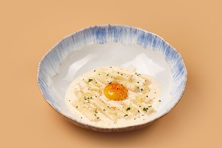 Токпокки Карбонара