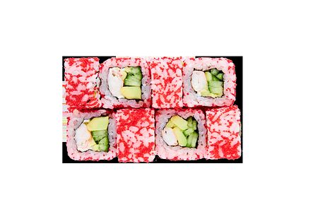 Калифорния сурими