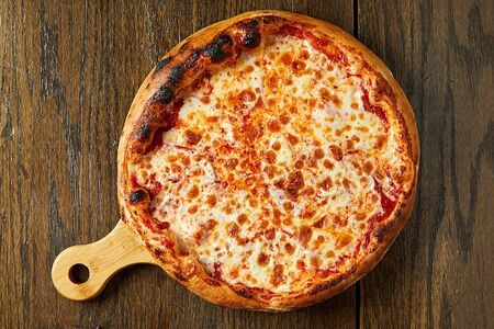 Пицца Четыре сыра