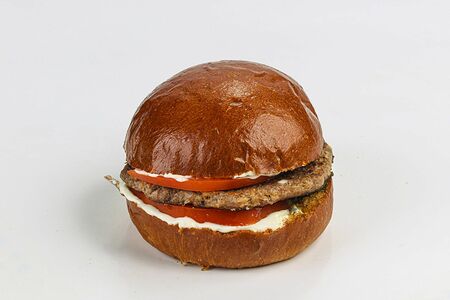 Блю чизбургер халяль