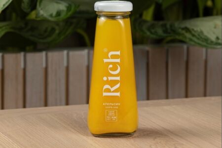 Сок Rich Апельсин