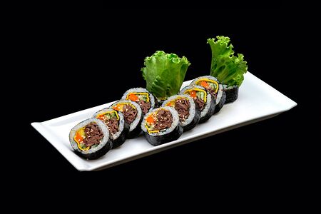 Кимпаб говядина