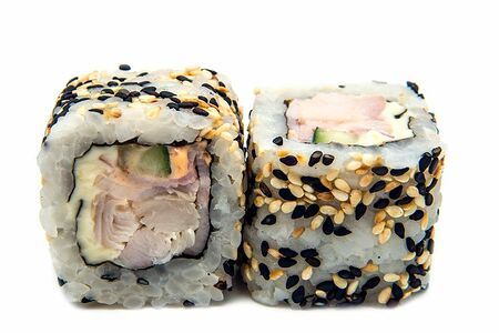 Ролл Цезарь