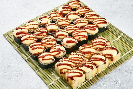 Сет Хамамацу