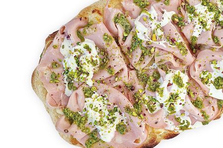 Пицца Мортаделла