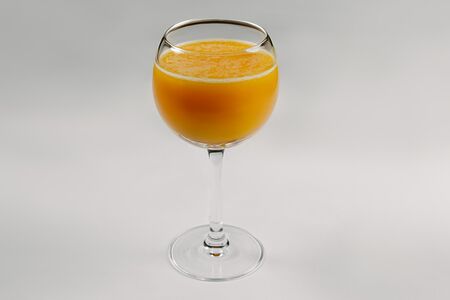 Свежевыжатый сок Апельсиновый