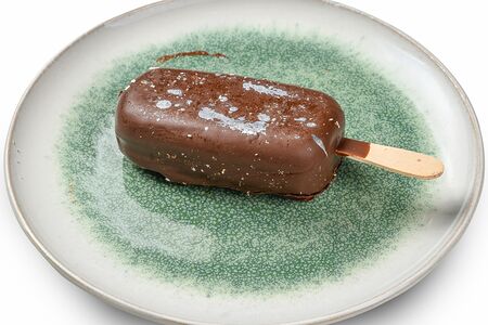 Пирожное Эскимо Черная Смородина