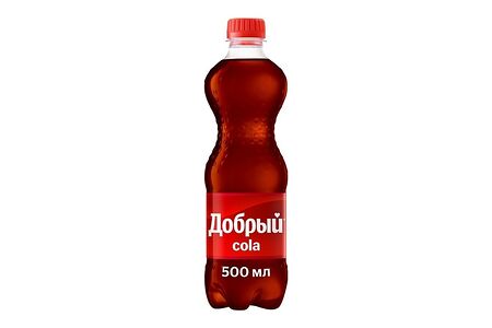 Добрый Cola
